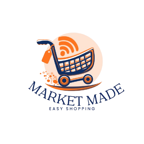 MarketMade Logo